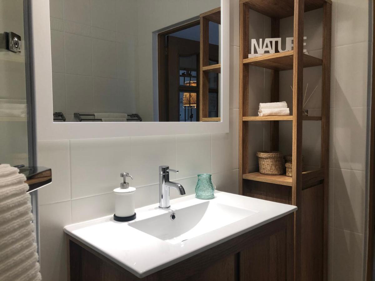 Apartament Slowianski Svinoústí Exteriér fotografie