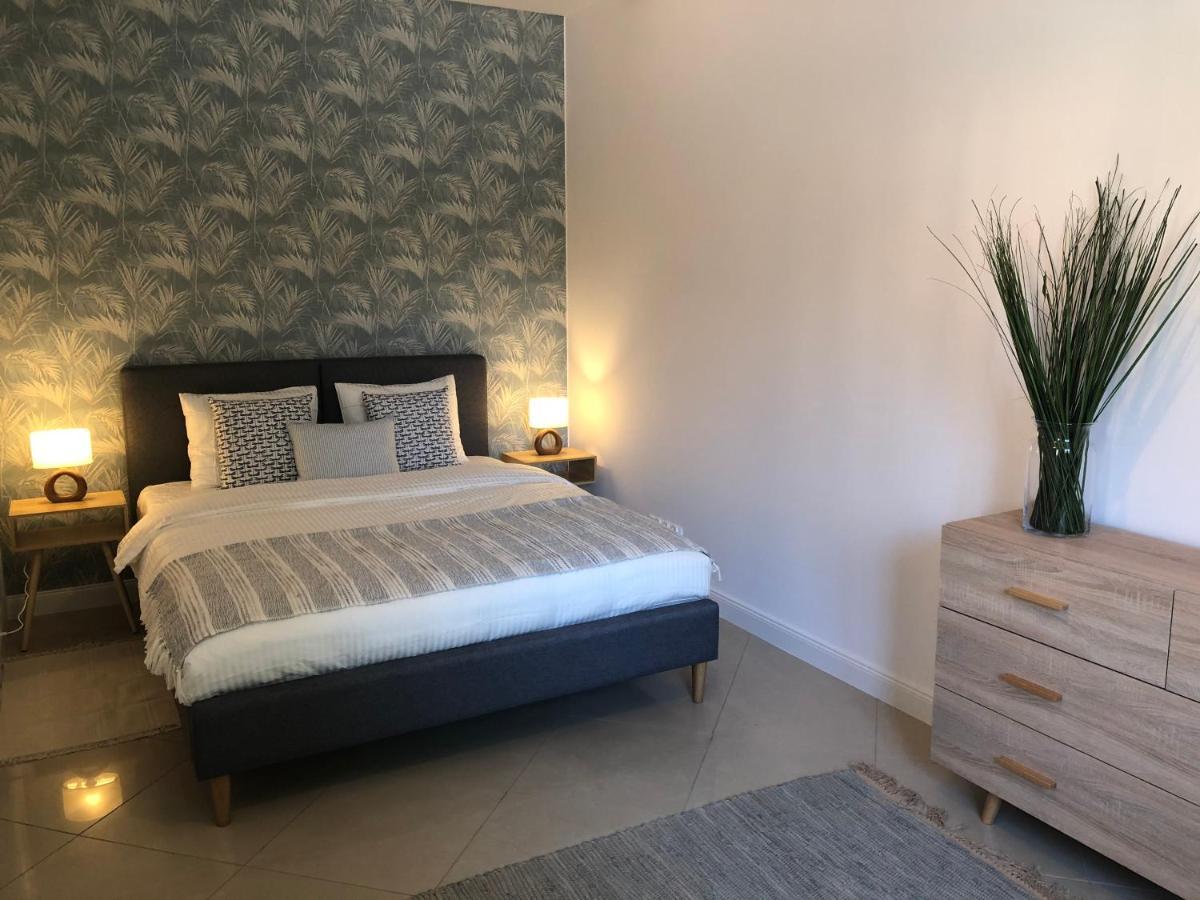 Apartament Slowianski Svinoústí Exteriér fotografie