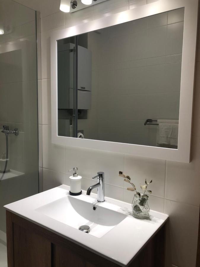 Apartament Slowianski Svinoústí Exteriér fotografie