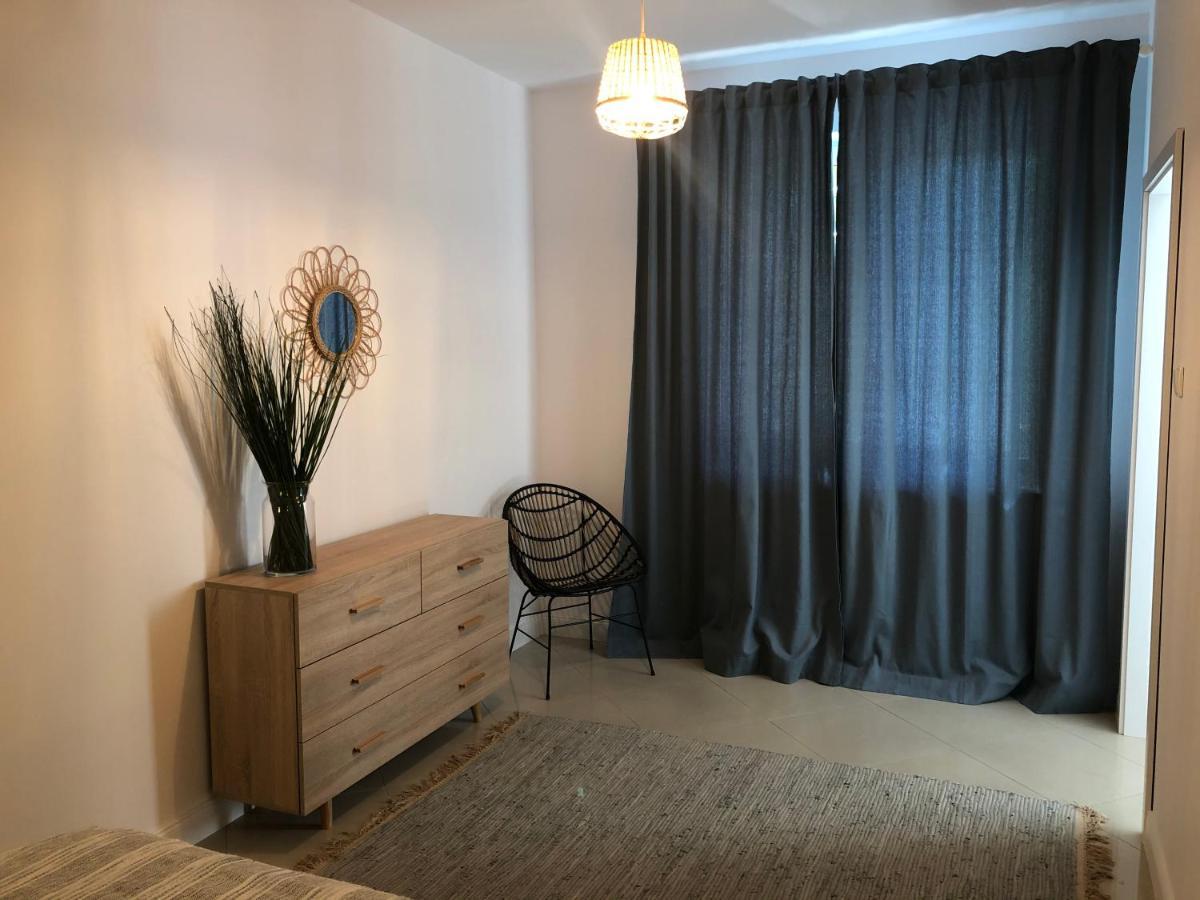 Apartament Slowianski Svinoústí Exteriér fotografie